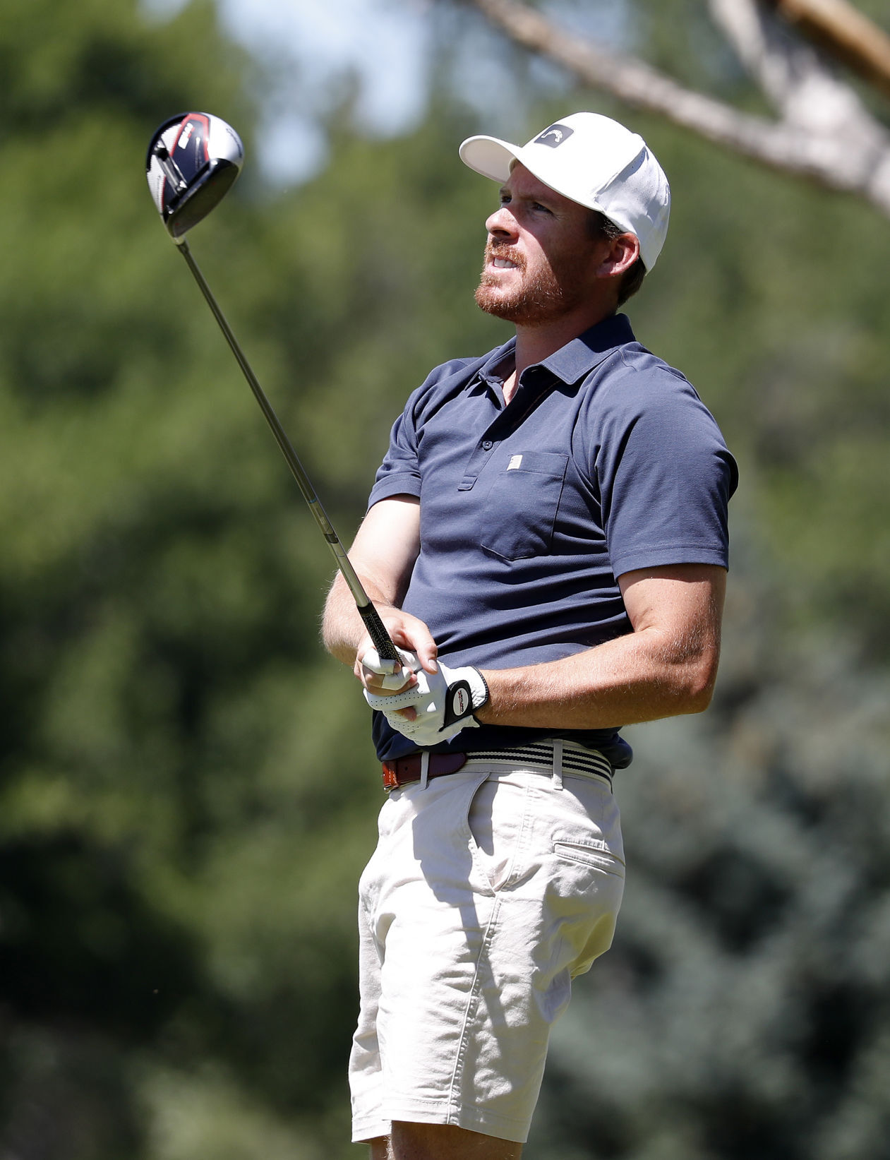 MSGA Men's State Amateur Championship